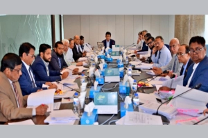 শাহজালাল ইসলামী ব্যাংকের বিনিয়োগ প্রস্তাব অনুমোদন