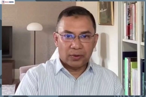 ‘যারা জীবন দিয়েছেন তাদের প্রত্যাশা অনুযায়ী দেশ গড়া হবে’