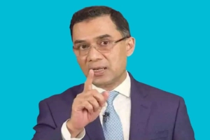 দেশ গড়ার ডাক দিলেন তারেক রহমান
