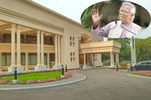 বিএনপিকে যুমনায় ডাকলেন প্রধান উপদেষ্টা