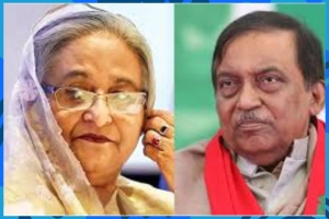 শেখ হাসিনার-কামালের বিরুদ্ধে আদালতের সিদ্বান্ত চূড়ান্ত