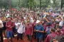সাত দফা দাবিতে মহাসমাবেশের ডাক পল্লী বিদ্যুৎ সমিতির