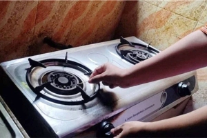 সোমবার গ্যাস থাকবে না যেসব এলাকায়