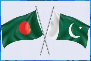 বাংলাদেশ-পাকিস্তান সম্পর্ক পুনর্গঠনে যৌথ উদ্যোগ চান জারদারি