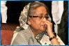 ট্রাইব্যুনালে শেখ হাসিনার বিরুদ্ধে অভিযোগ দাখিল, আজ শুনানি