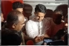 সারজিসকে সেনা কর্মকর্তার হুঁশিয়ারি