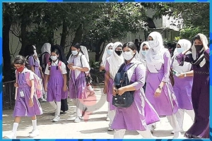 যা জানা গেলো শিক্ষাপ্রতিষ্ঠান বন্ধের সময়সূচি নিয়ে