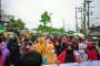 ১২০০ শিক্ষক চাকরিচ্যুত; পুনর্বহালের দাবিতে বিক্ষোভ