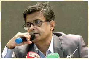 ‘জুলাই চার্টার’ দ্রুত গ্রহণে আশাবাদী প্রধান উপদেষ্টা