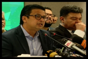 এই বাজেট থেকে ম্যাজিক্যাল কিছু আশা করিনি: ডিসিসিআই সভাপতি