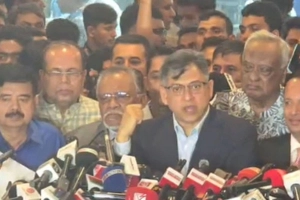 ডিসেম্বরে নির্বাচন সম্ভব: সালাহ উদ্দিন