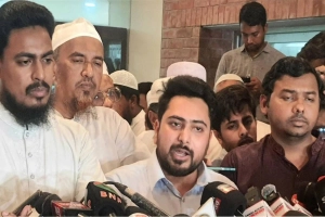 জুলাই সনদের আগে নির্বাচন নয়: নাহিদ