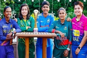 এশিয়া কাপ স্থগিতের সিদ্ধান্ত এসিসি'র