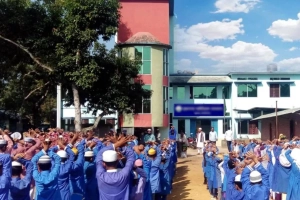 ১,৫১৯ মাদরাসা এমপিওভুক্ত করতে যাচ্ছে সরকার