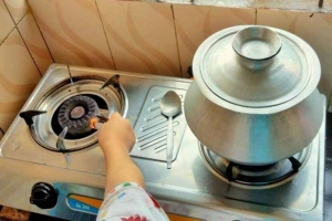 মঙ্গলবার গ্যাস বন্ধ থাকবে যেসব এলাকায়