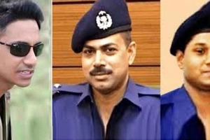 ওসি প্রদীপ ও লিয়াকতের ফাঁসির রায় বহাল