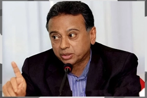 বাজেট নিয়ে বিএনপি নেতার অসন্তোষ