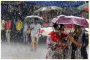 বৃষ্টি নিয়ে যা জানাল আবহাওয়া অফিস