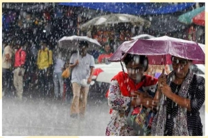 বৃষ্টি নিয়ে যা জানাল আবহাওয়া অফিস
