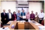 ‘ঢাবি অর্থনীতি ১৯৭৬ স্মৃতি বৃত্তি’ পেলেন যারা