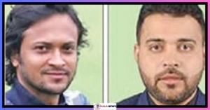 শেয়ার কারসাজির দায়ে হিরু-সাকিবদের ২০৮ কোটি টাকা জরিমানা