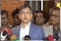 প্রধান উপদেষ্টার সঙ্গে বৈঠক শেষে যা বললেন সালাহউদ্দিন