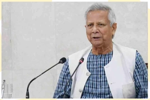 প্রধান উপদেষ্টার সঙ্গে বৈঠকে ২৮ দলের শীর্ষ নেতারা
