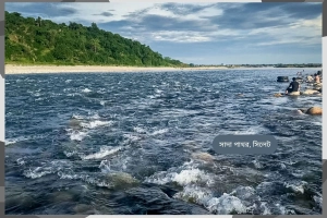 দেশের আরও এক পর্যটনকেন্দ্র ভ্রমণে নিষেধাজ্ঞা