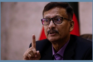 পুশইন বন্ধে কঠোর বার্তা যাবে দিল্লিতে