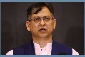 নির্বাচন তত্ত্বাবধায়ক সরকারের অধীনে হোক চায় না বিএনপি