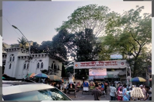 দেশে ফিরেই সর্বস্ব খোয়ালেন প্রবাসী