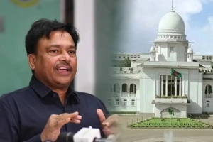 ফারুক আহমেদের রিটে হাইকোর্টের রুল জারি