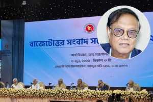সেপ্টেম্বরের মধ্যে ৭ শতাংশে নেমে আসবে মূল্যস্ফীতি