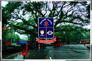 ১১ দিনের ছুটিতে ঢাকা বিশ্ববিদ্যালয়