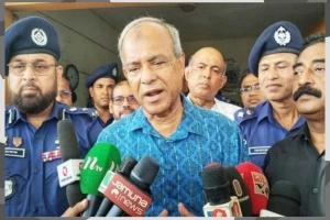 ঈদে আইনশৃঙ্খলা বাহিনীর জন্য দুঃসংবাদ