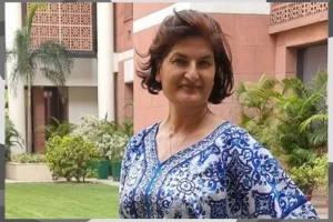 আলোচিত সাংবাদিকের দেশত্যাগে নিষেধাজ্ঞা
