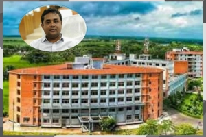 নতুন উপাচার্য পেল আরেক বিজ্ঞান ও প্রযুক্তি বিশ্ববিদ্যালয়