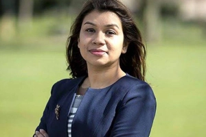 টিউলিপের ১৩ বছরের আয়কর নথি জব্দ করেছে দুদক