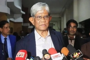 চলতি মাসের ২২ জুন বাজেট পাস হবে