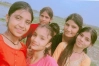 রিলস বানানোর সময় ৬ কিশোরীর মৃ-ত্যু