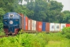 রাত থেকে পণ্যবাহী ট্রেন চলাচল বন্ধ
