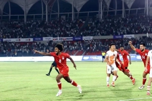 ভুটানকে ২-০ গোলে উড়িয়ে দিল বাংলাদেশ