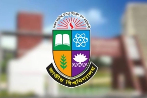 জাতীয় বিশ্ববিদ্যালয়ের মাস্টার্স শেষ পর্বের ফল প্রকাশ