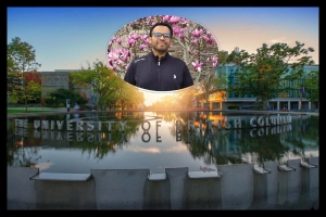কানাডায় বিশ্ববিদ্যালয় লেক থেকে বাংলাদেশির ম’রদেহ উদ্ধার