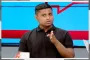 হাসিনার মিডিয়া সন্ত্রা’স সবার ওপর চেপে বসবে: হাসনাত