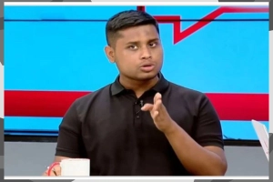হাসিনার মিডিয়া সন্ত্রা’স সবার ওপর চেপে বসবে: হাসনাত