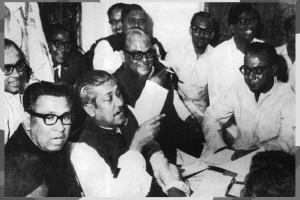 জাতীয় ৪ নেতার মুক্তিযোদ্ধার স্বীকৃতি বাতিলের খবর সঠিক নয়