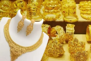ঈদের আগে সোনার নতুন দাম নির্ধারণ