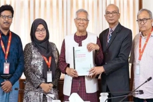 গুমের ঘটনায় প্রধান ভূমিকা ৪ বাহিনীর: তদন্ত কমিশনের প্রতিবেদন