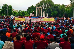 লিখিত আশ্বাসে বিদ্যুৎ আন্দোলন স্থগিত